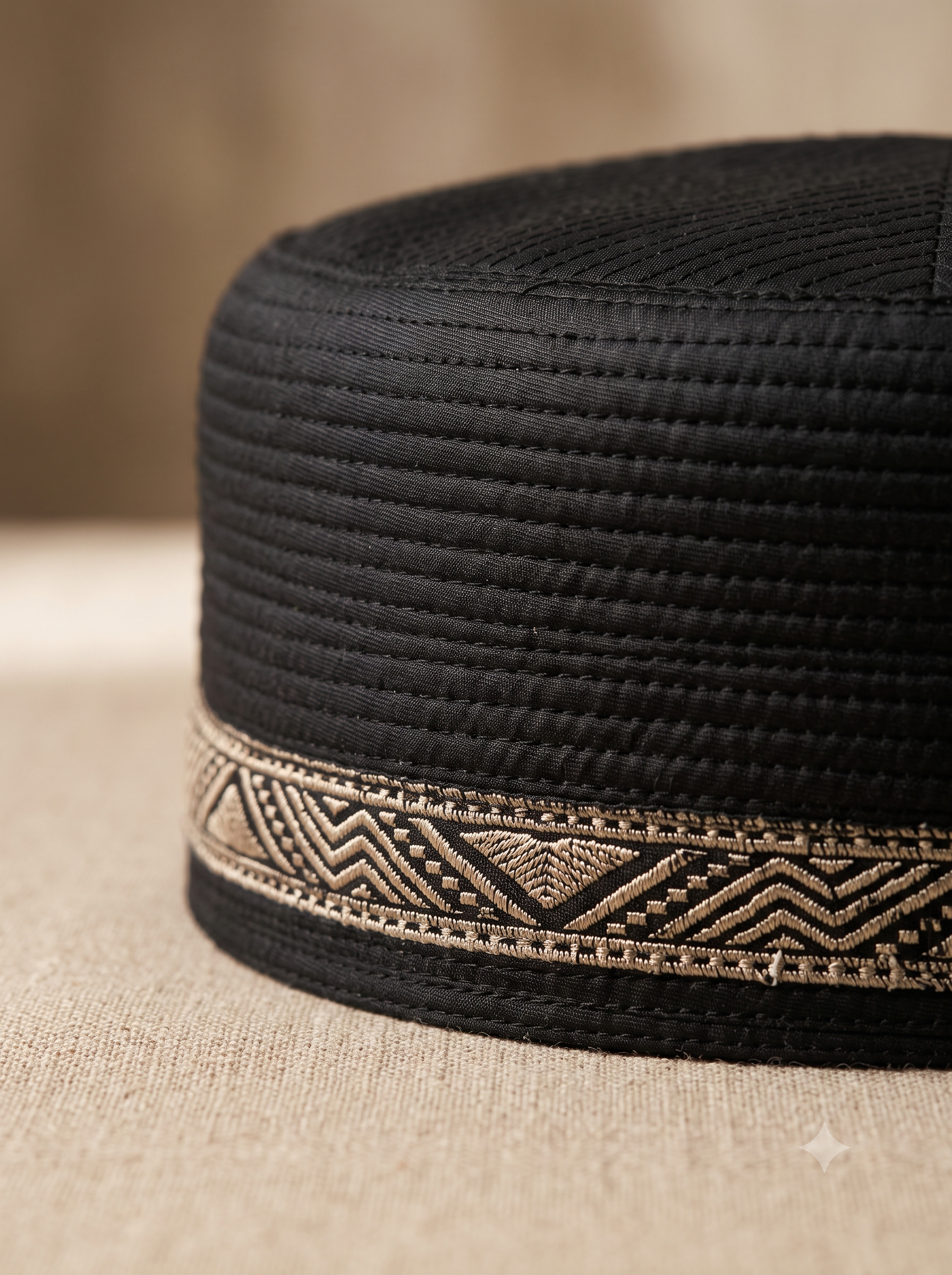 black design